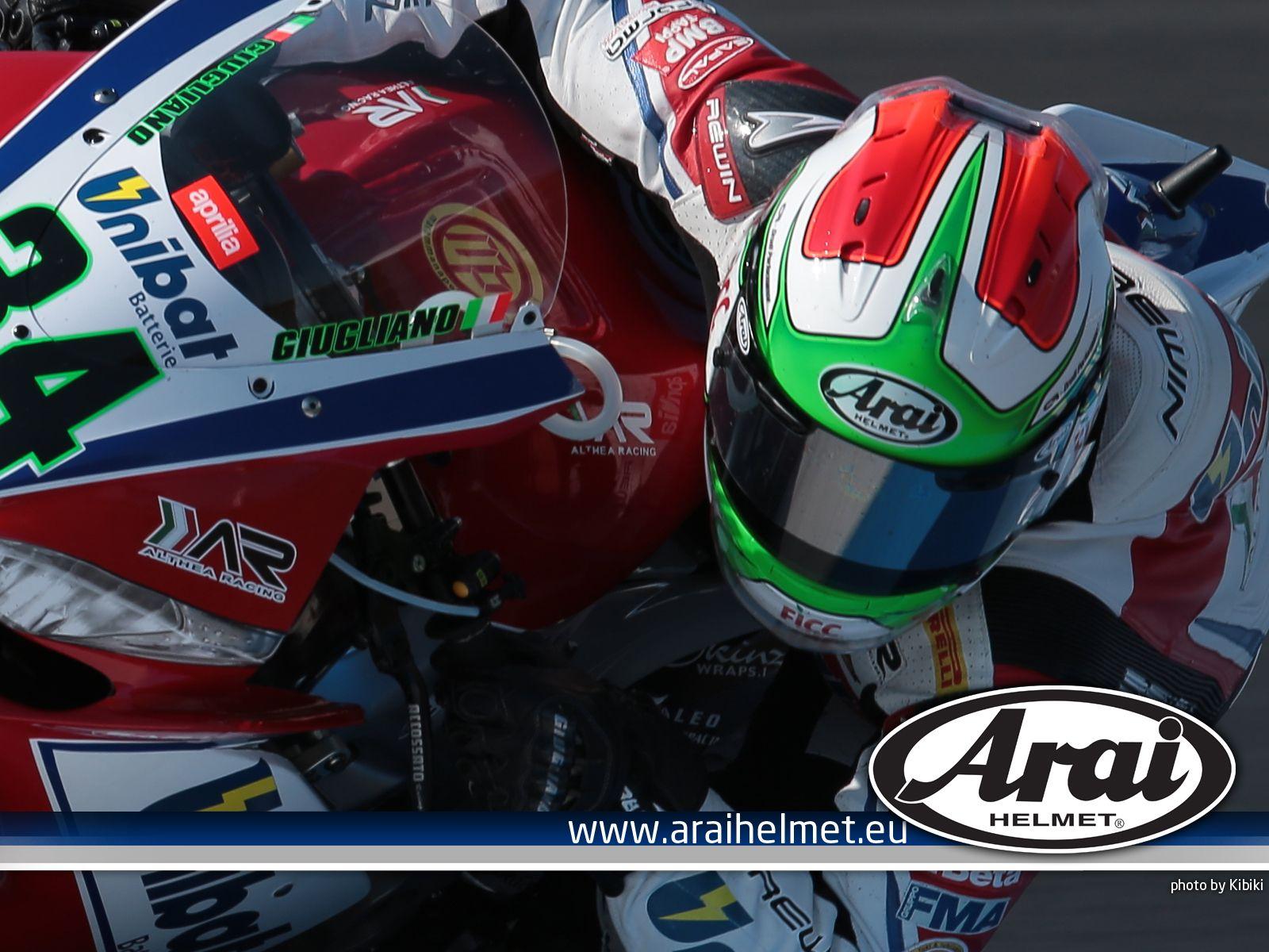 Wallpaper. Arai Helmet (Europe) B.V. official website