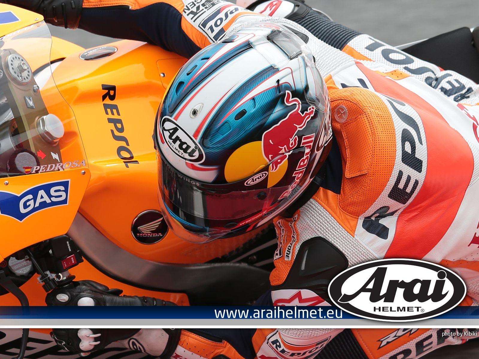 Wallpaper. Arai Helmet (Europe) B.V. official website