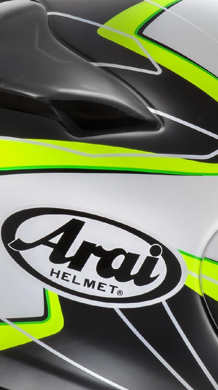 Arai Helmet Wallpaper