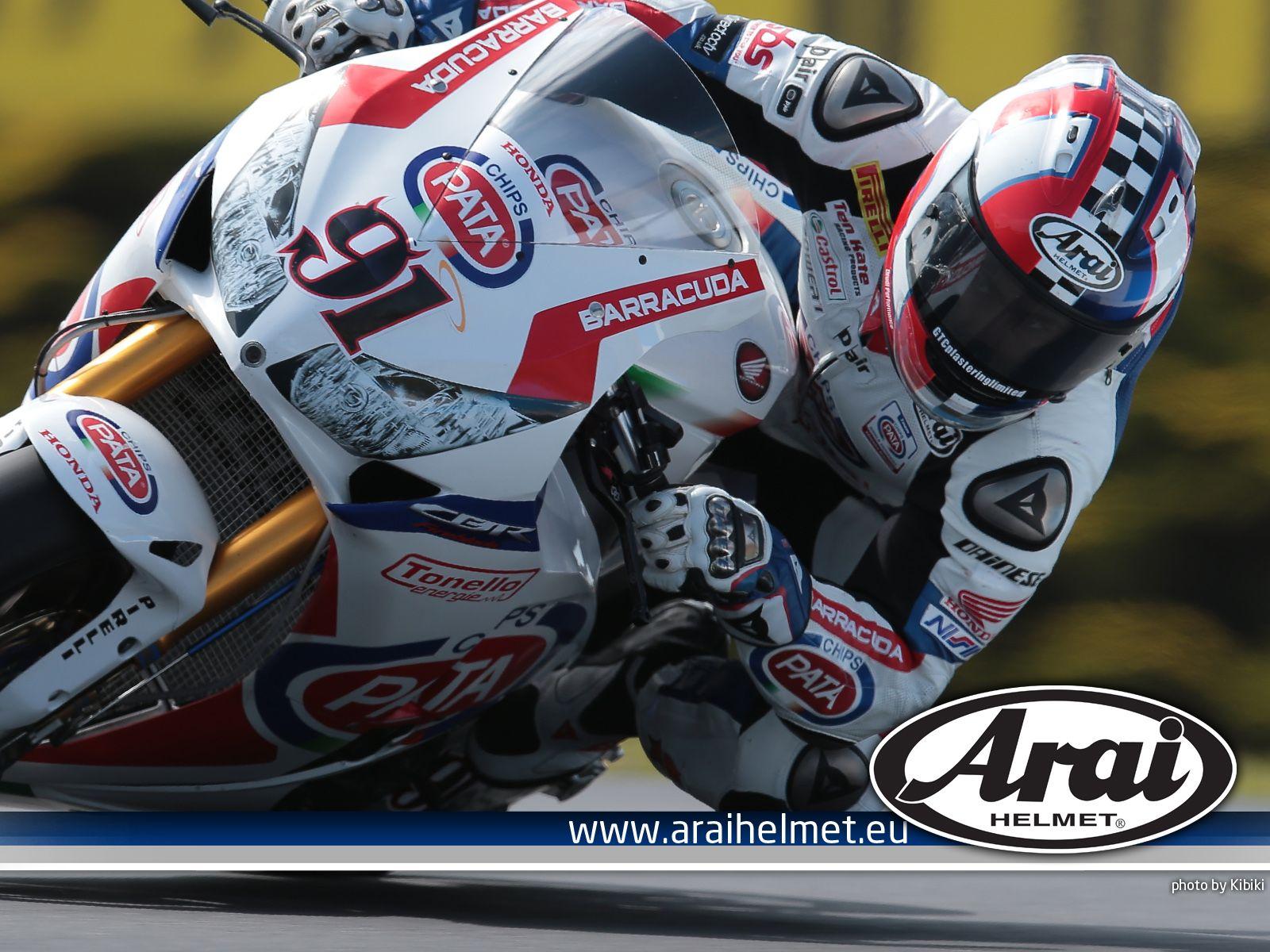 Wallpaper. Arai Helmet (Europe) B.V. official website