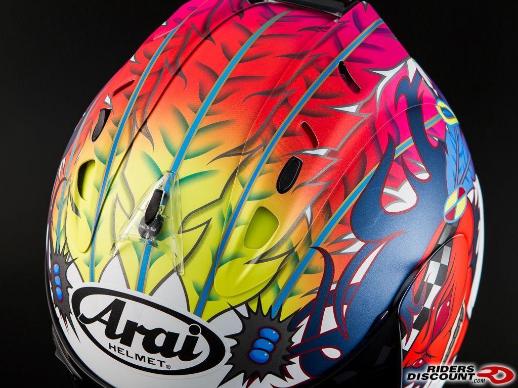 arai russell wallpaper x 768