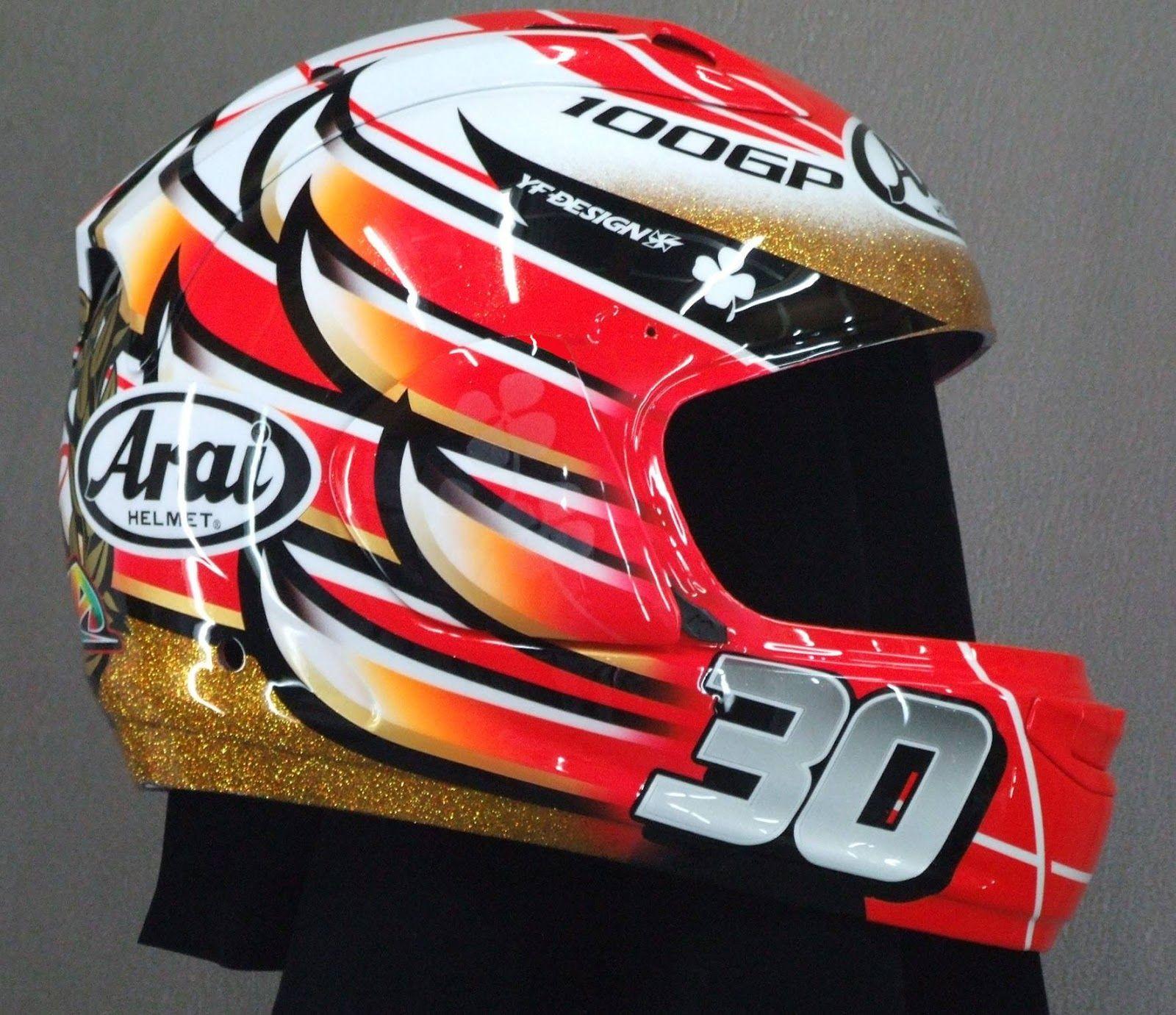 image for arai vector yf design