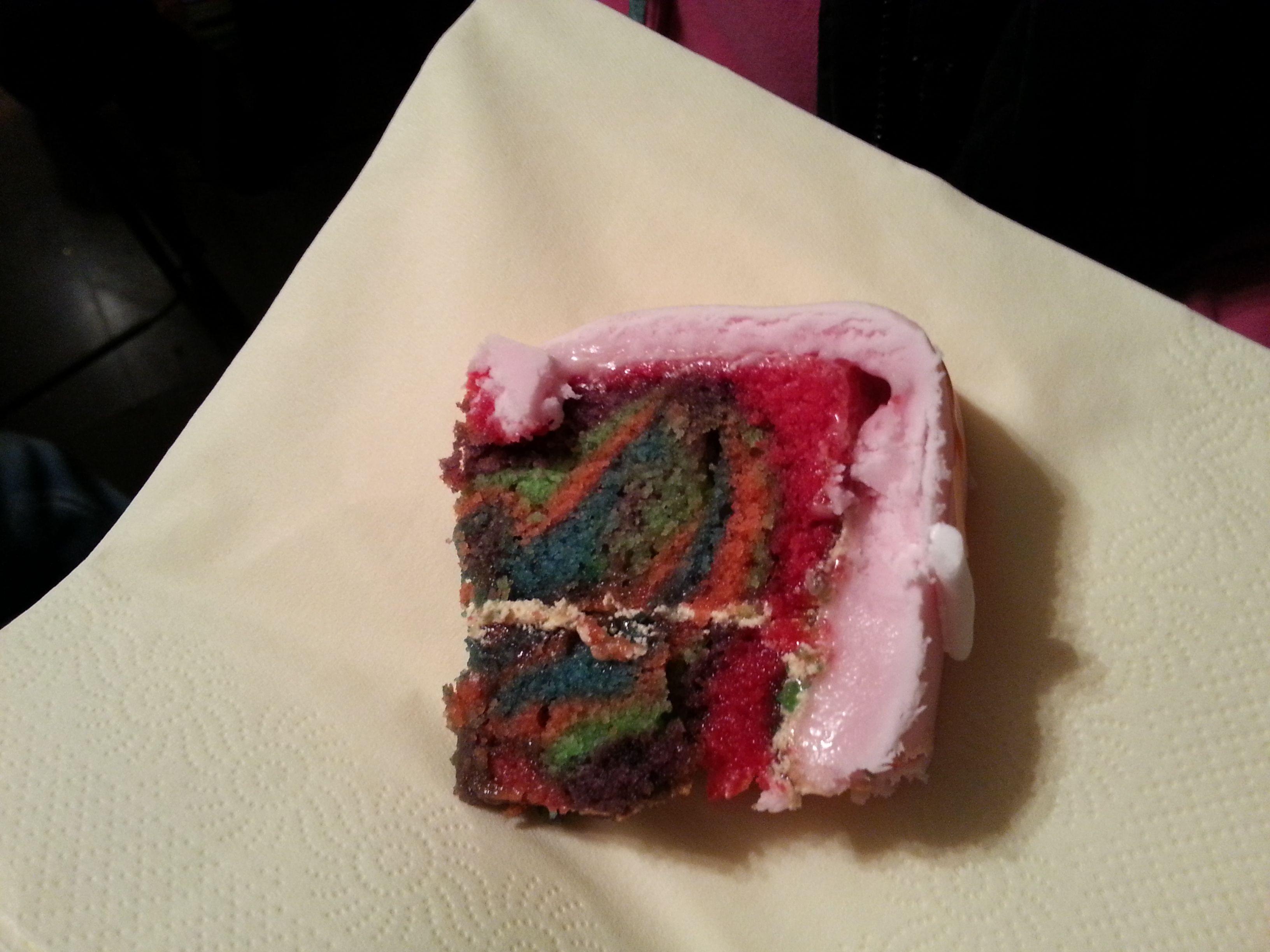 SpikesMustache's Gallery