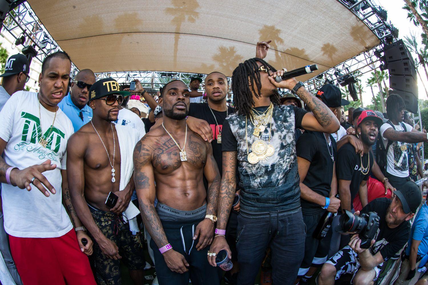 Migos Wallpaper HD Collection For Free Download