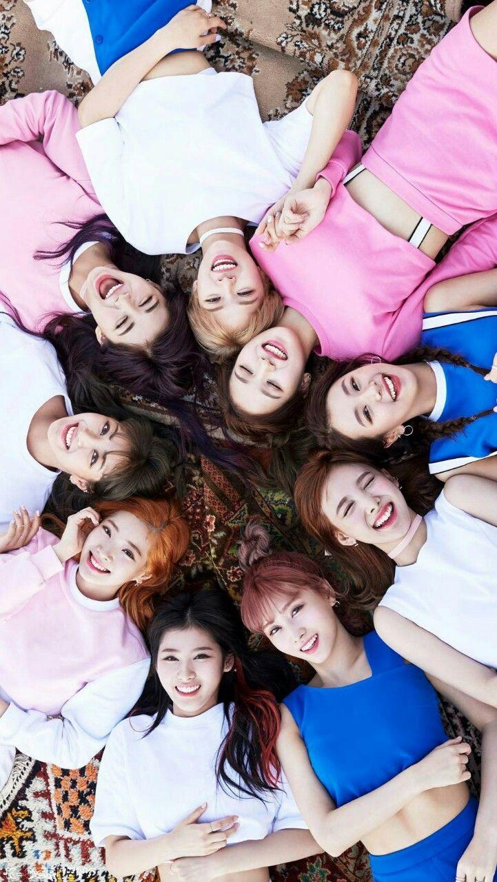 Twice 18 Wallpapers Wallpaper Cave