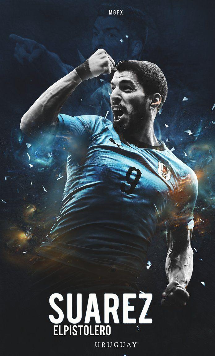 Free download Luis Suarez FC Barcelona 2016 Wallpaper by RHGFX2 on  670x1192 for your Desktop Mobile  Tablet  Explore 18 Suarez 2019  Wallpapers  Luis Suarez Wallpaper Luis Suarez Wallpapers Luis Suarez  Wallpaper 2015