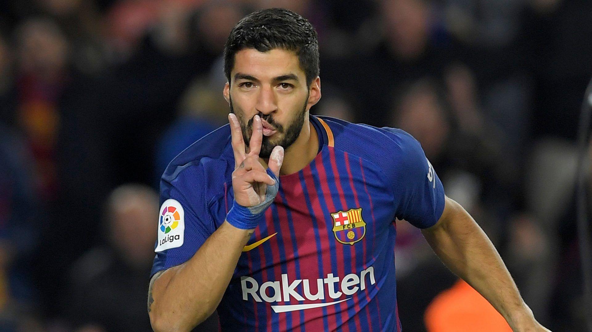 Luis Suárez Wallpaper 21026