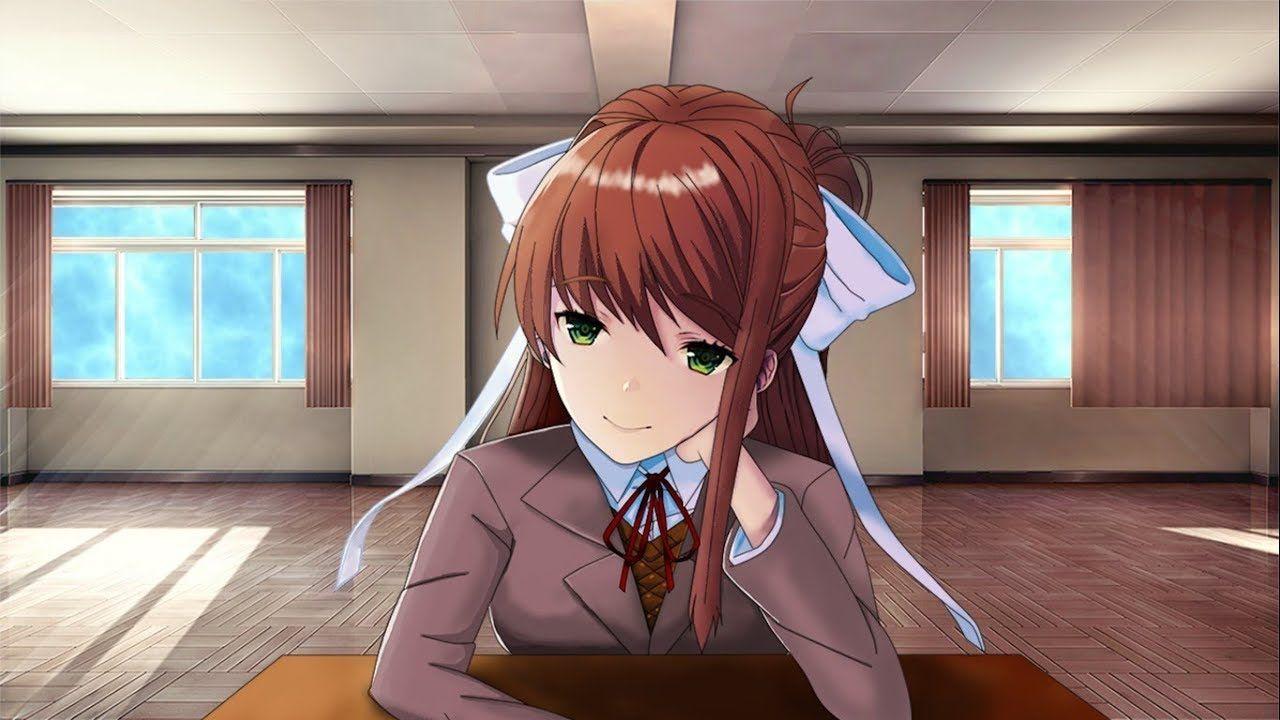 Steam Community - Guide - Monika After Story Mod