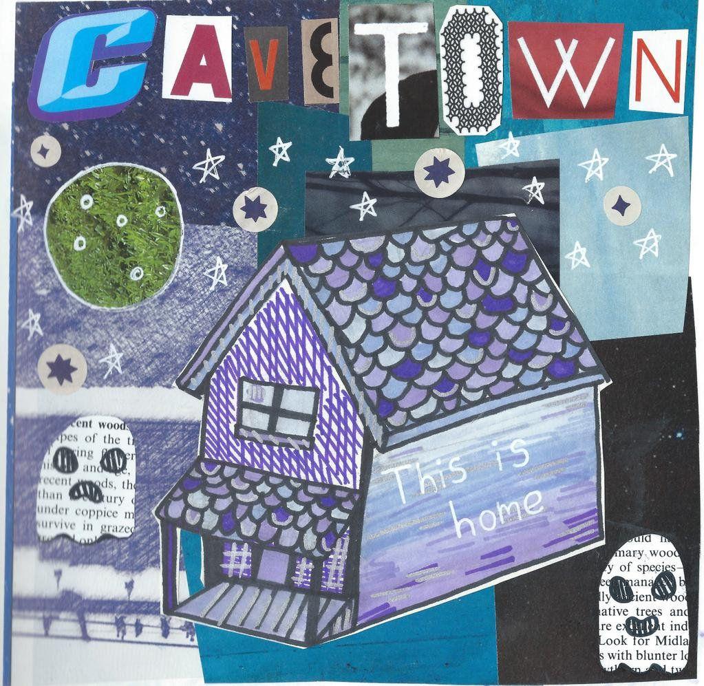 Cavetown Wallpapers - Wallpaper Cave