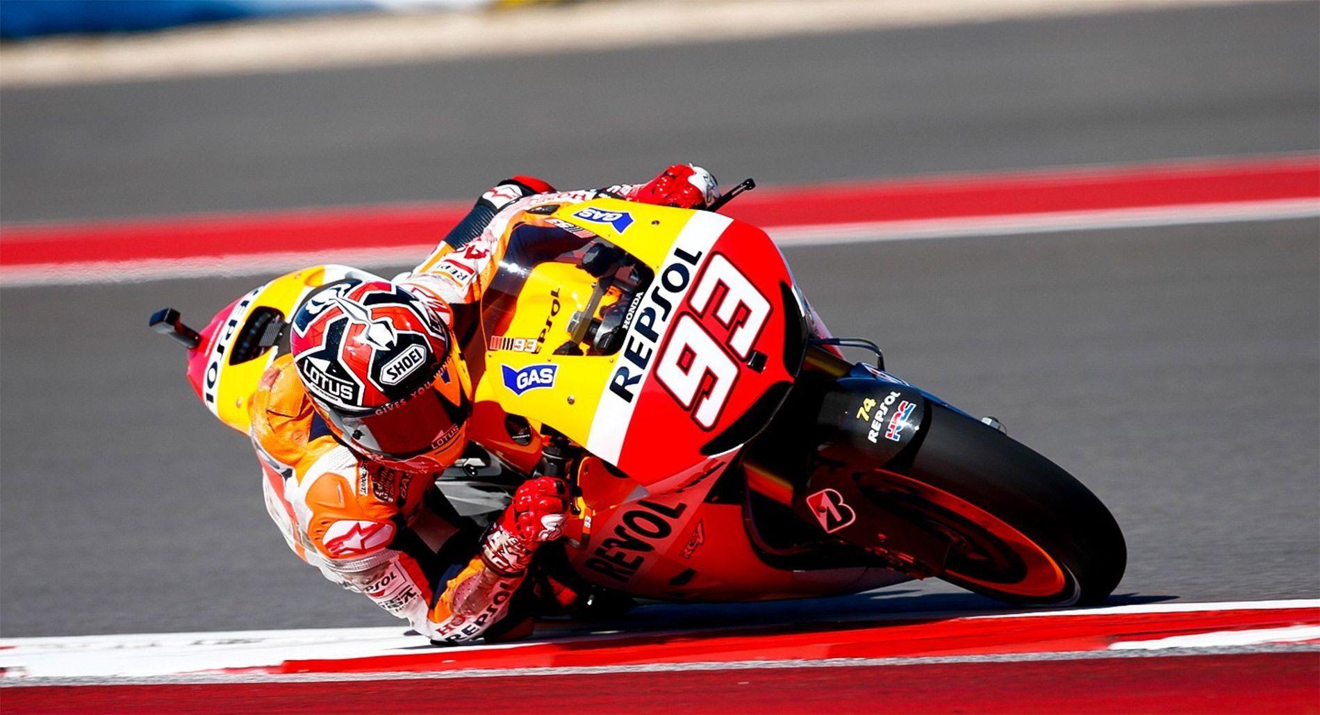 Marc Marquez Wallpaper MotoGP. MARC MARQUEZ. Motogp