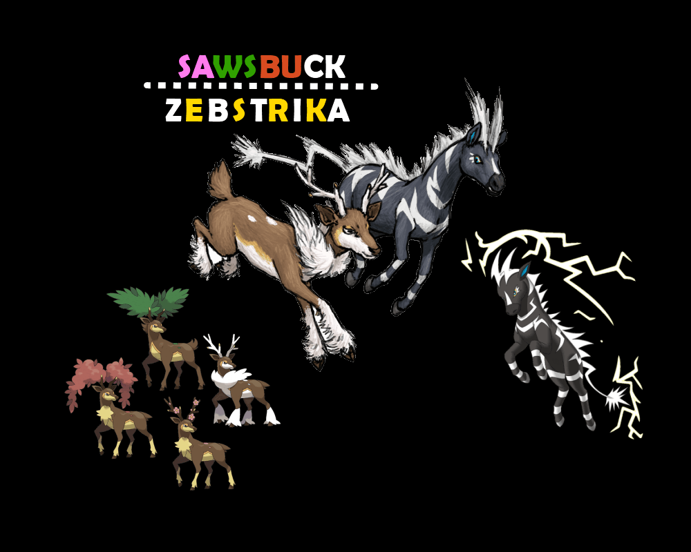 Related Keywords & Suggestions for Zebstrika Wallpaper