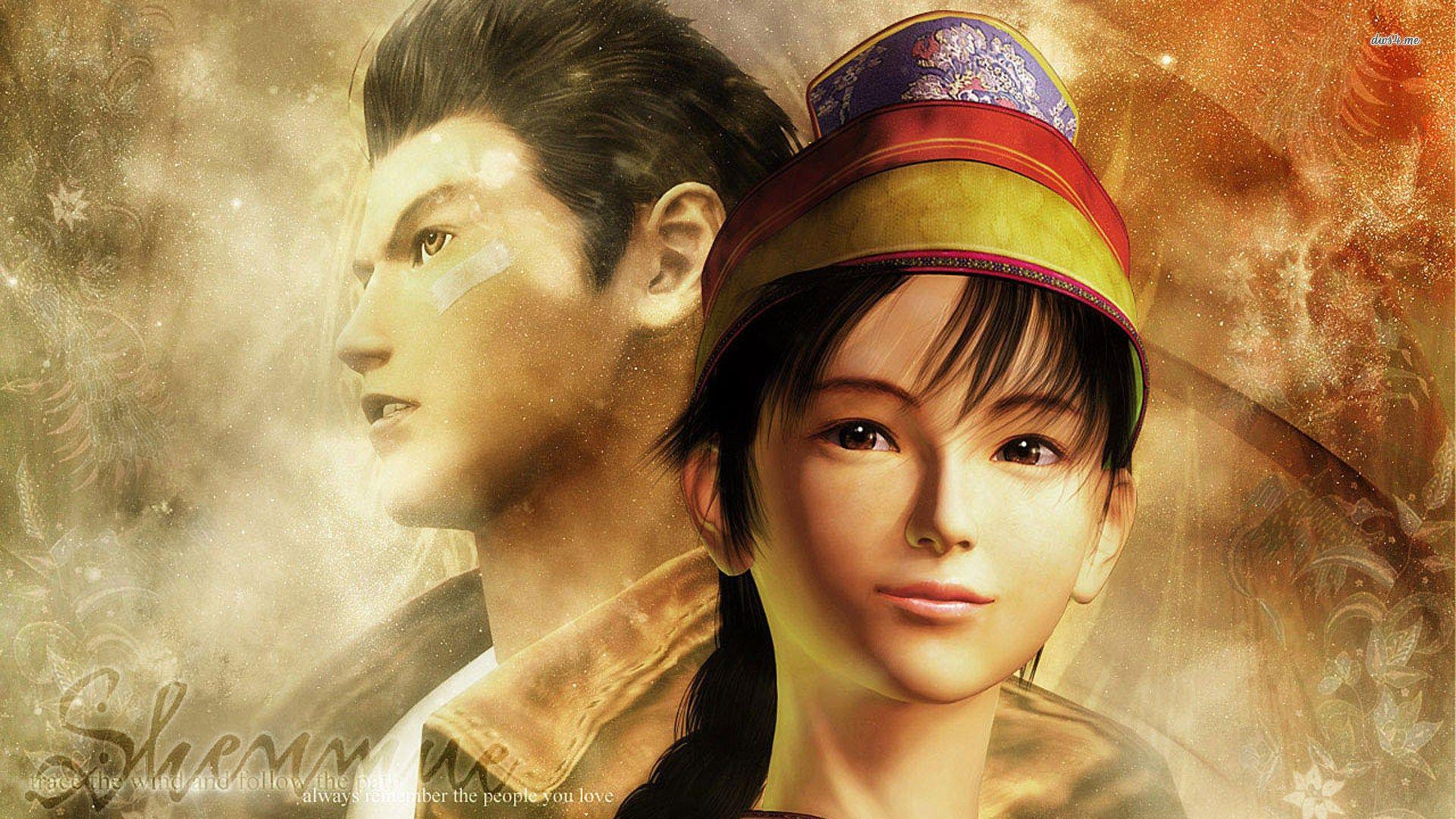 My own experience with Yu Suzuki's masterpiece, Shenmue