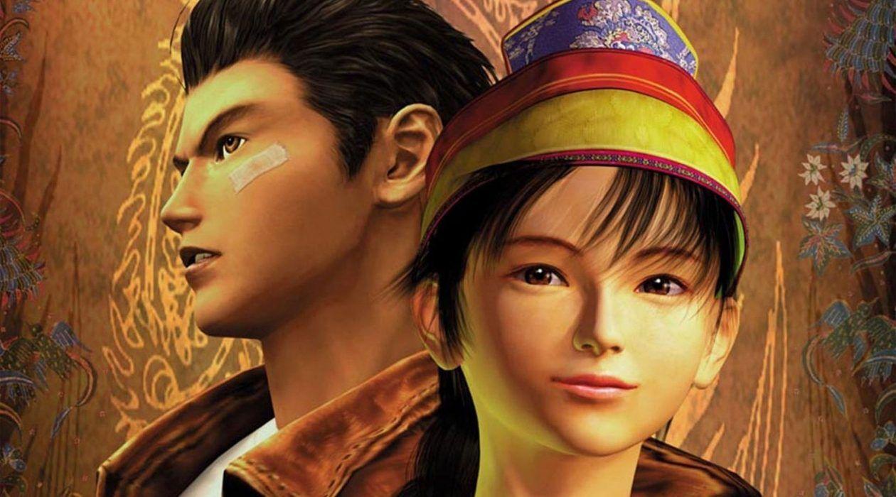 Shenmue I & II Story