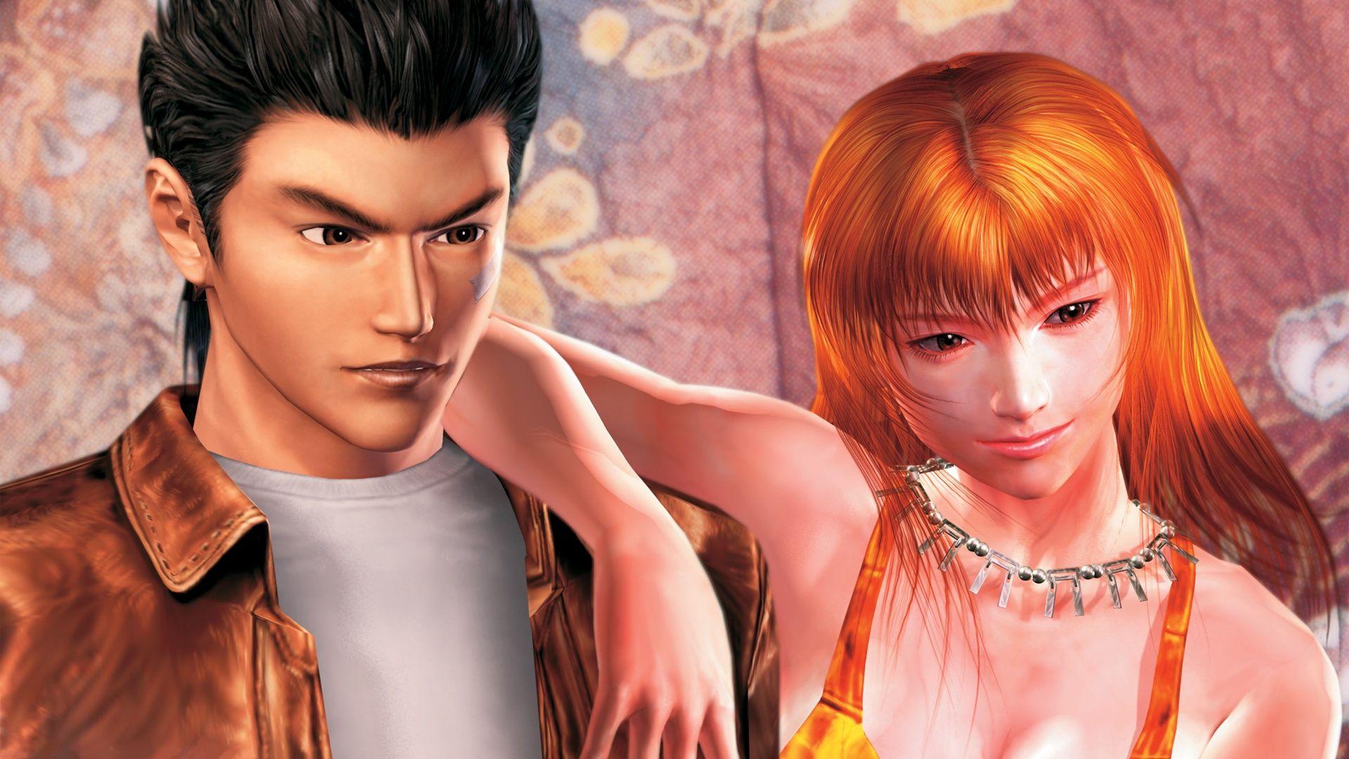 Rumour: Shenmue HD Will Search for Sailors This Year.