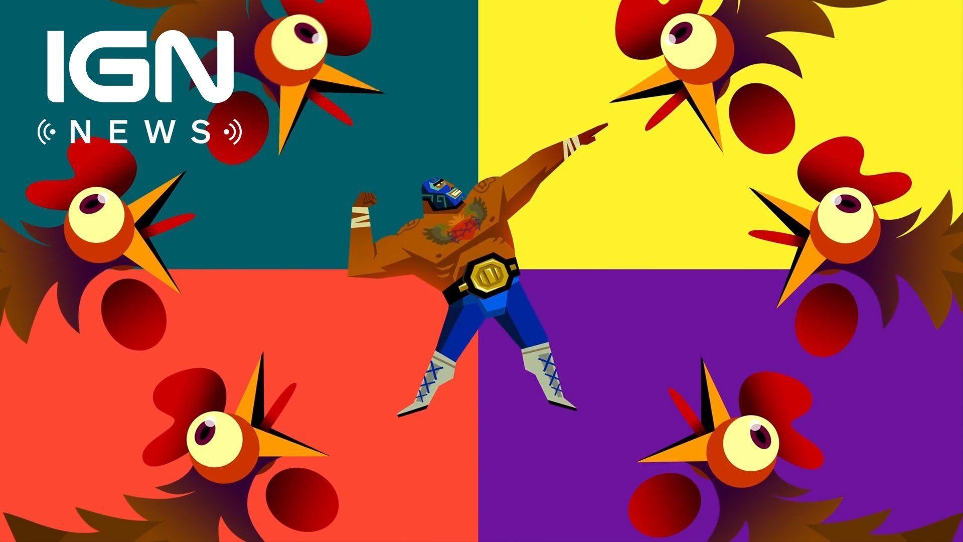 Guacamelee 2 Release Date, Pricing Announced