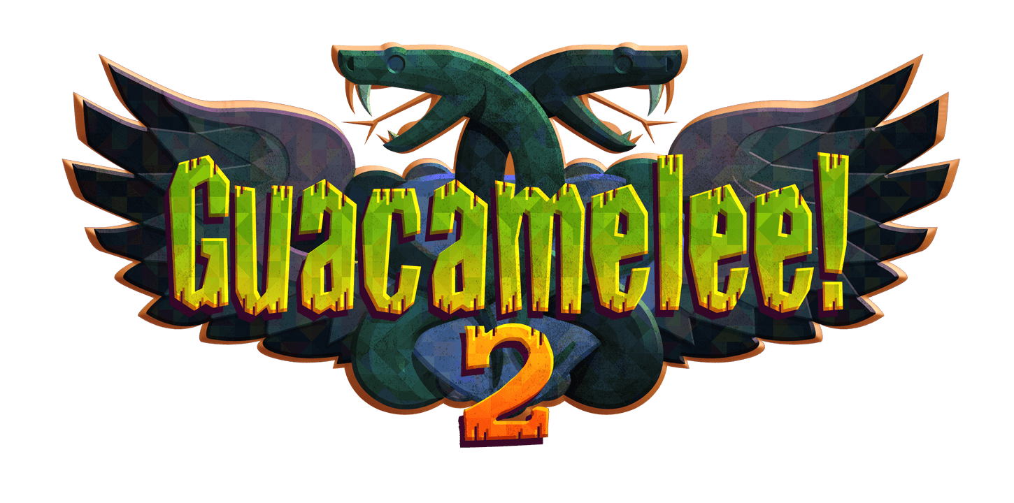 TheOmegaNerd's Stuff: Guacamelee! 2 Releasing August 21