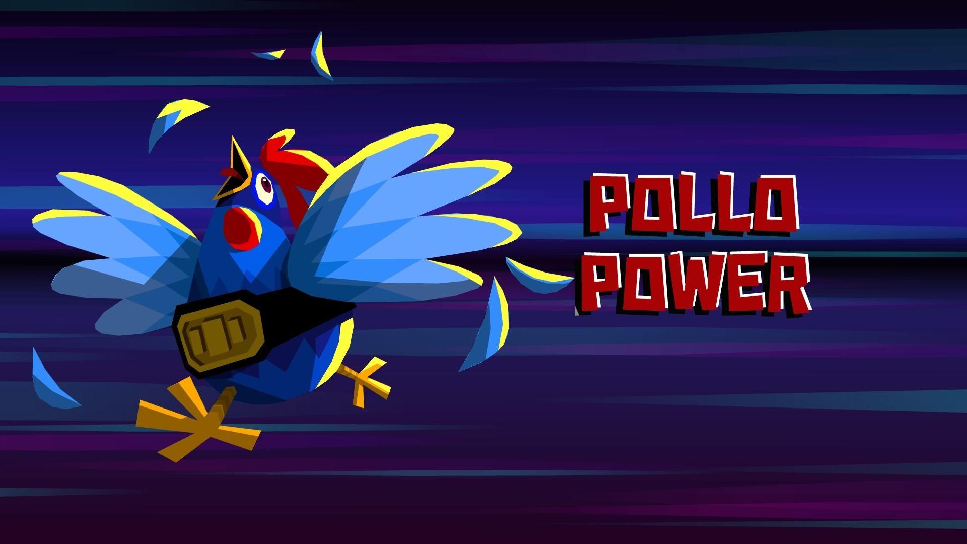 Guacamelee! 2 - Guacamelee! 2 Date Announcement