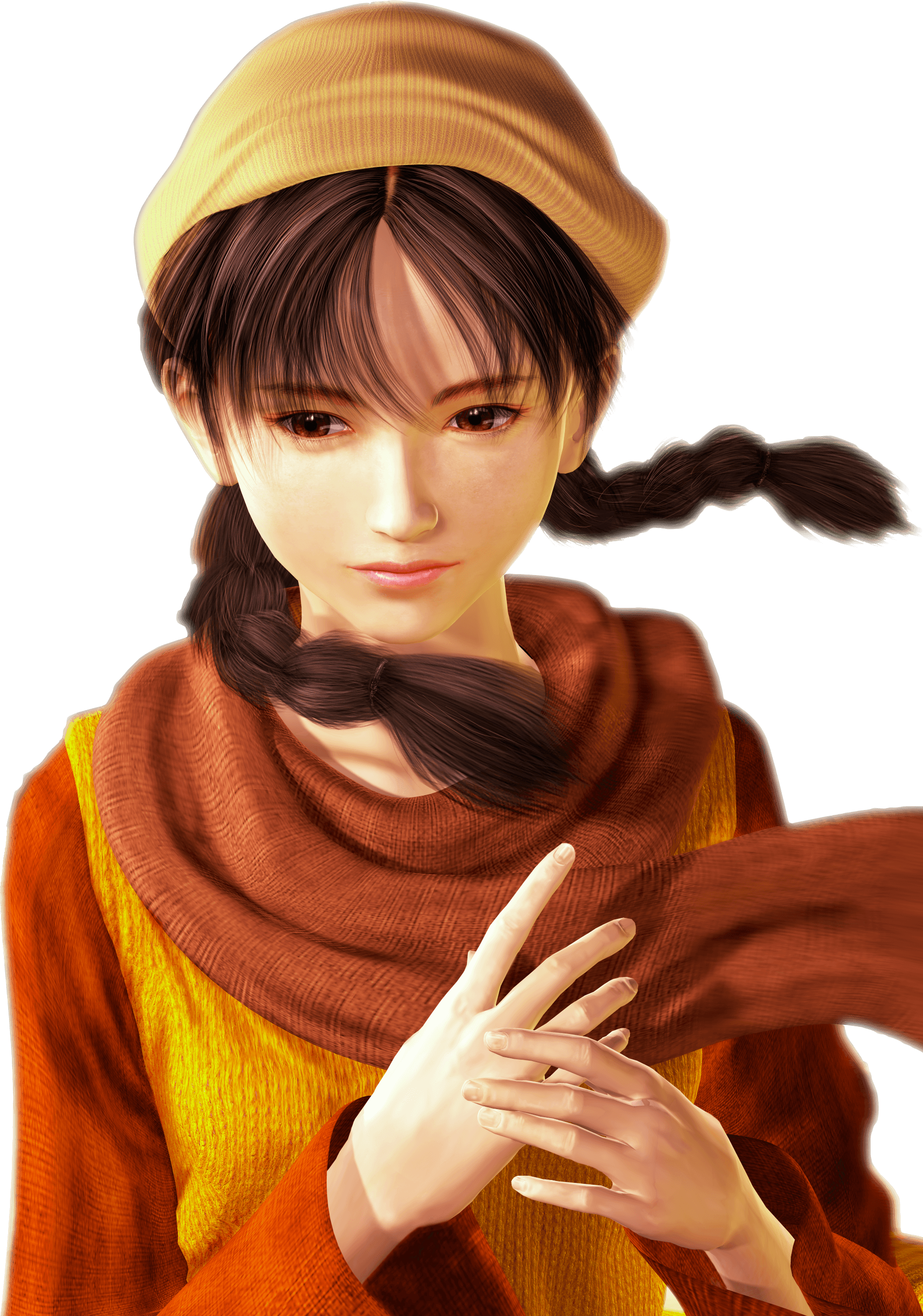 Shenhua Ling