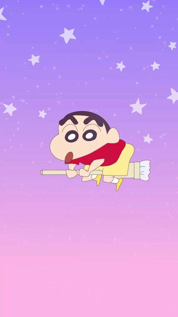 Wallpaper Shinchan. (44++ Wallpaper)