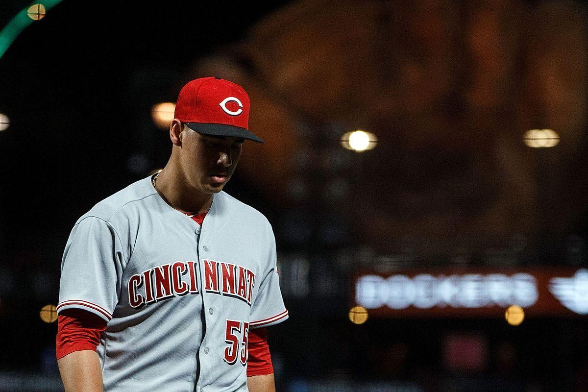 ZiPS Projections see more of the same for Cincinnati Reds