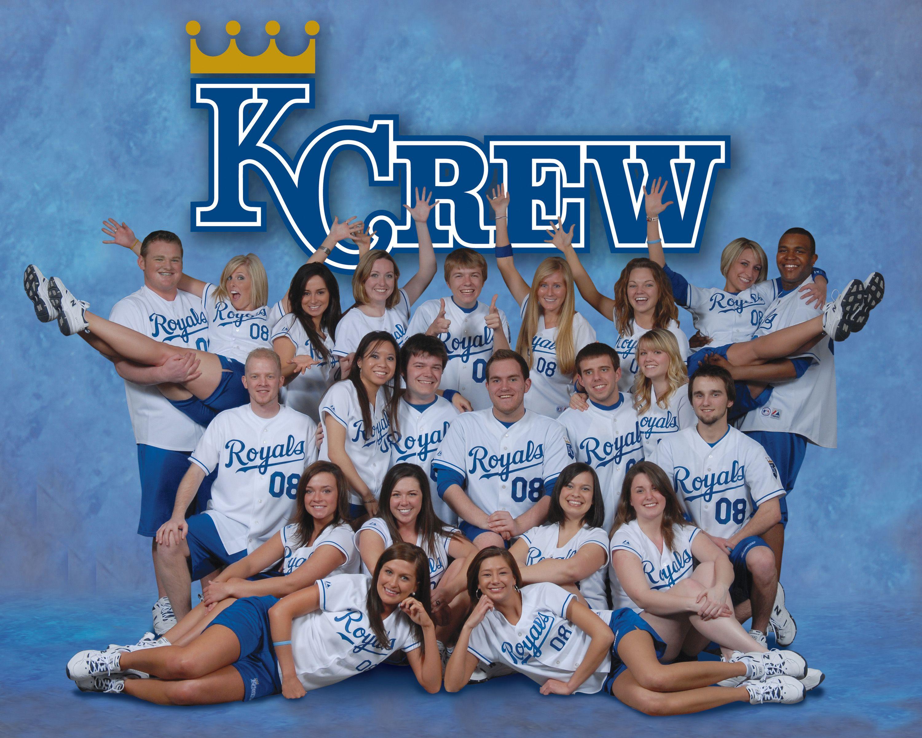 October « Extra Innings with the KCrew