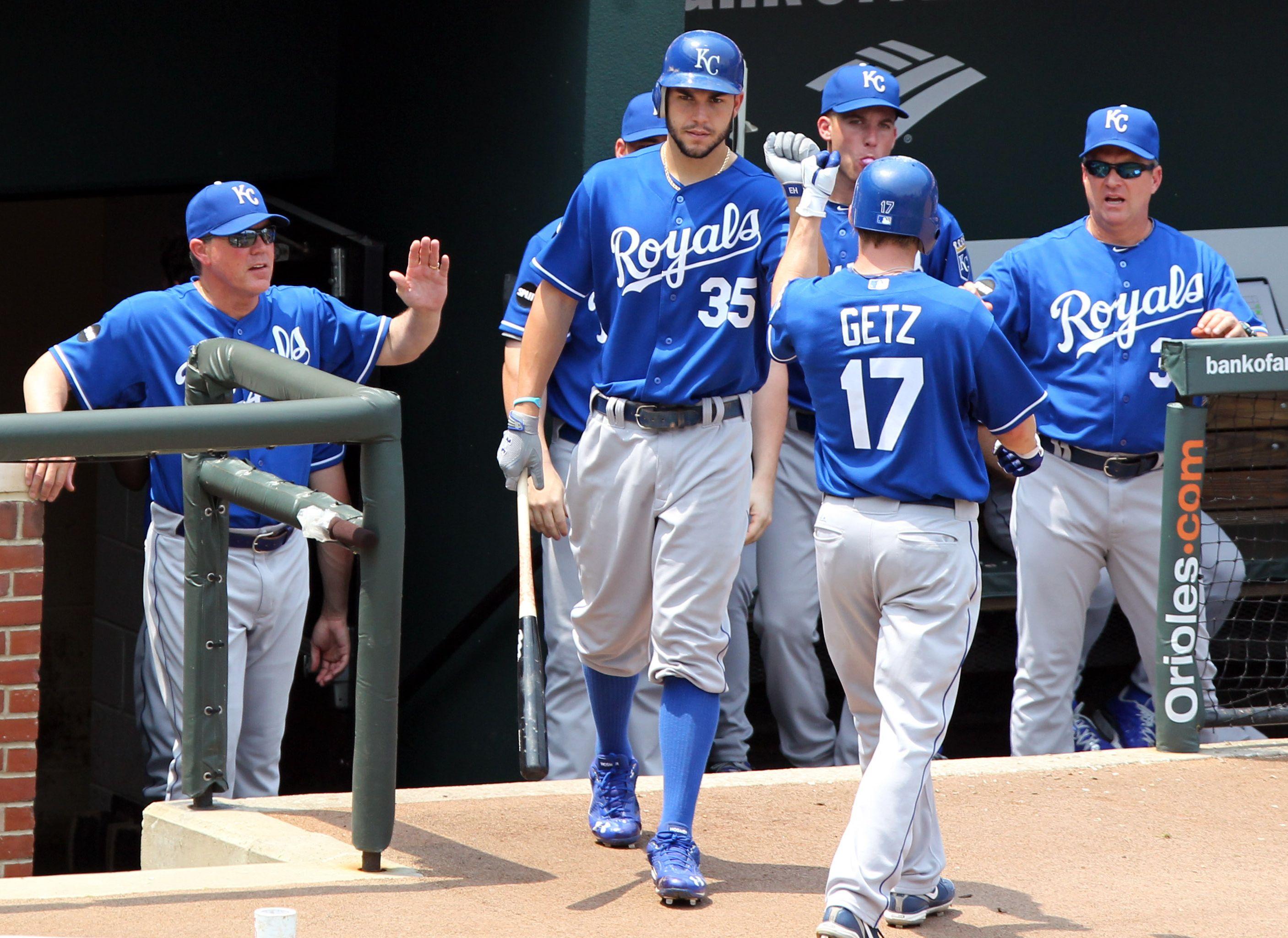 Kansas City Royals: Stop lying about abortion