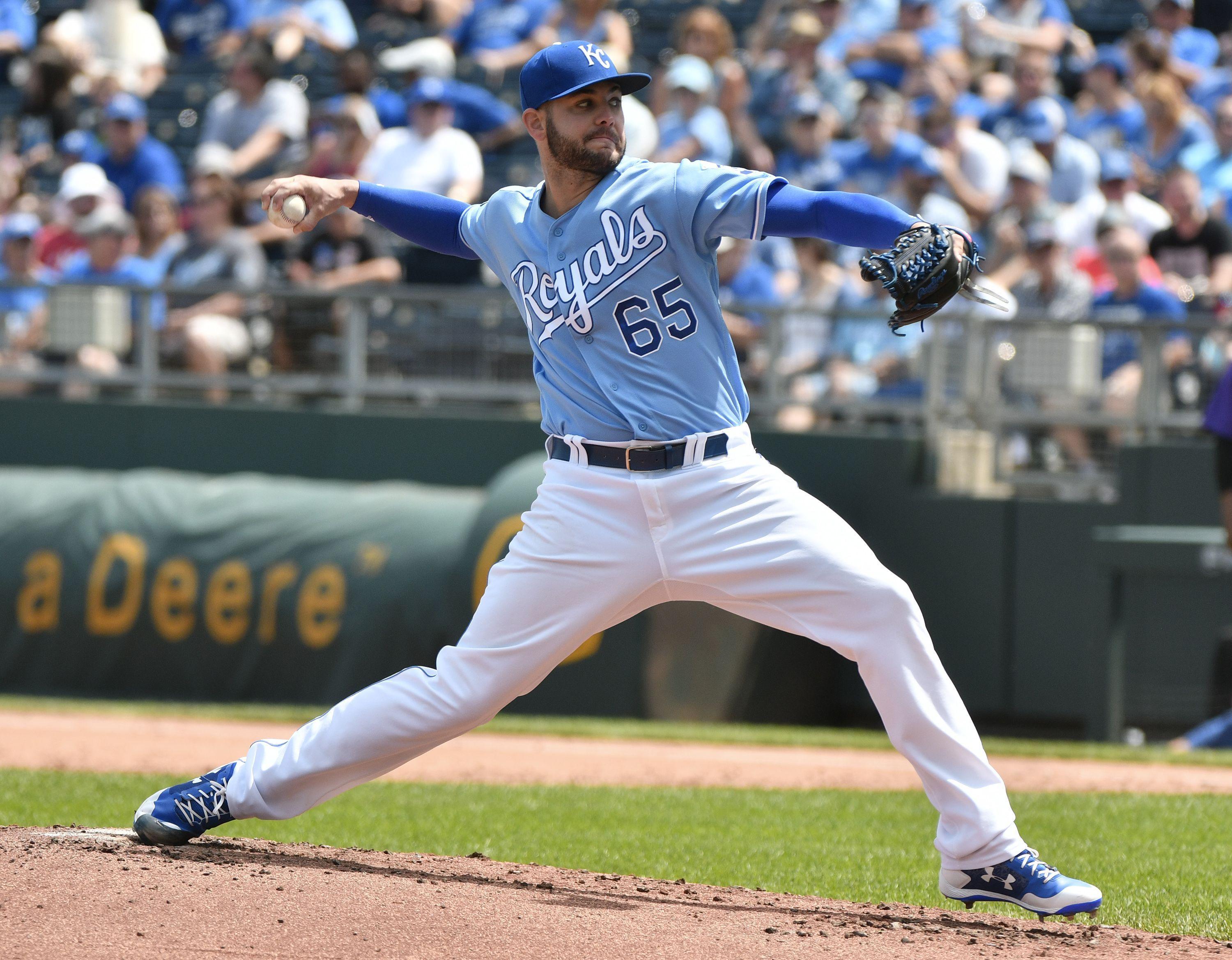 Kansas City Royals Season Preview