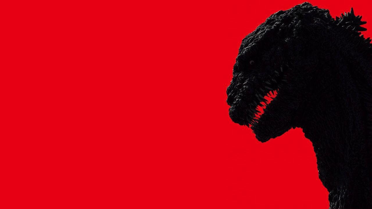 Shin Godzilla wallpaper, anyone
