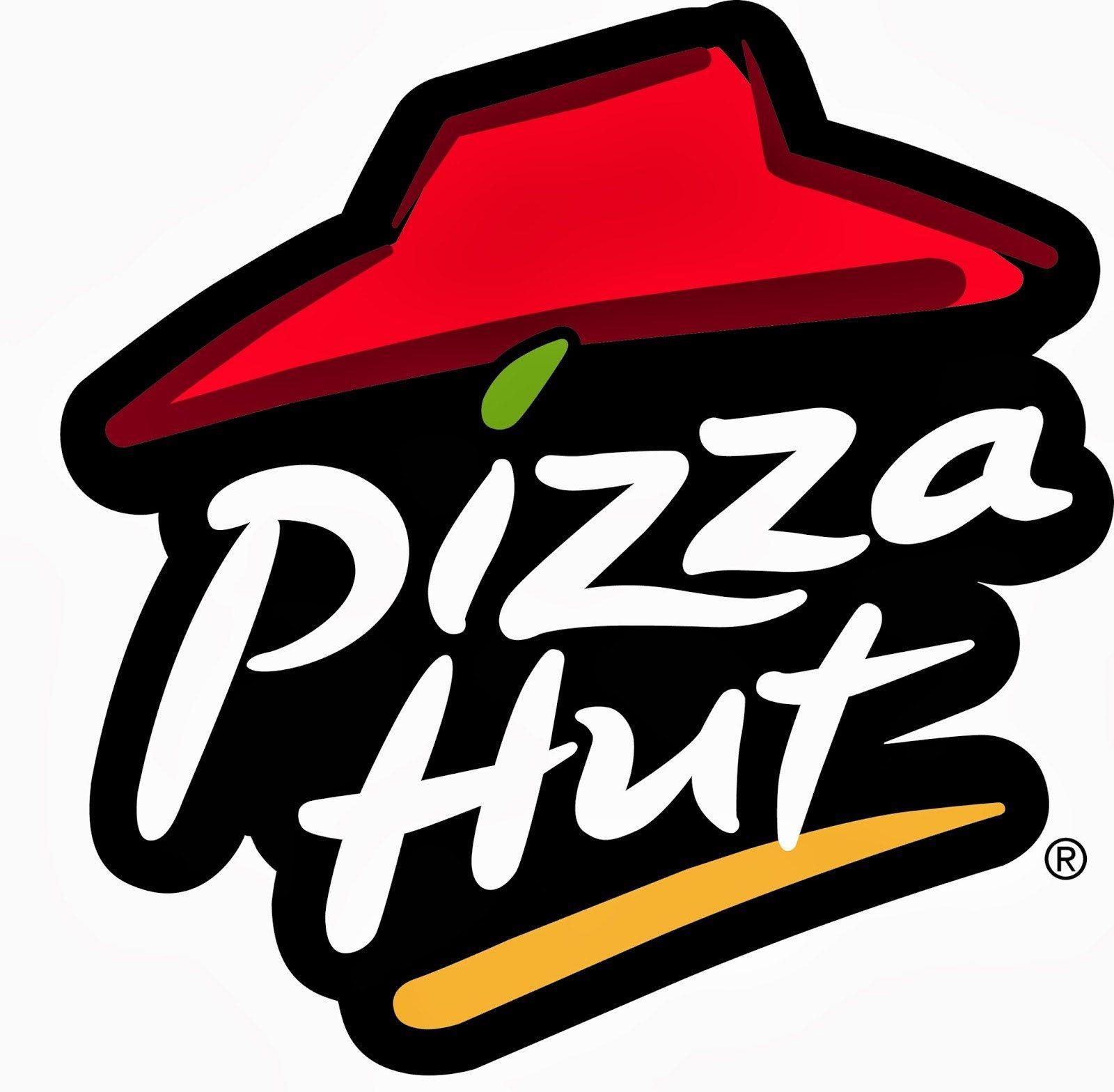 Free Pizza Hut Logo Image