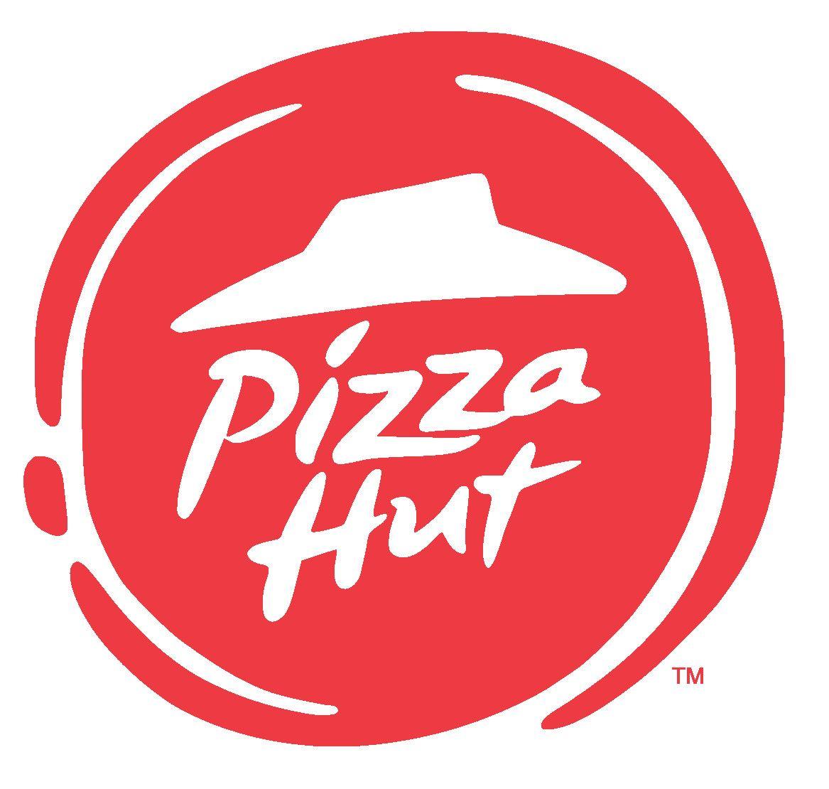 Pizza Hut Home Facebook Lively Logo