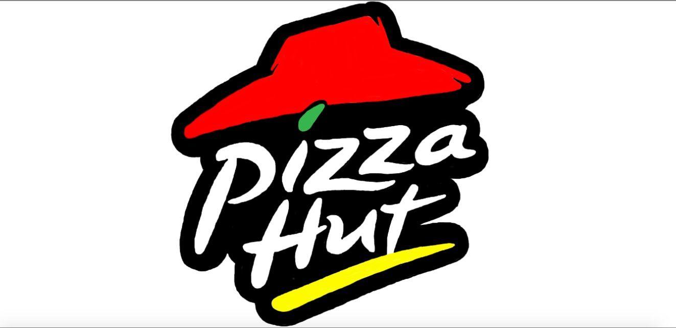 Pizza hut Logos