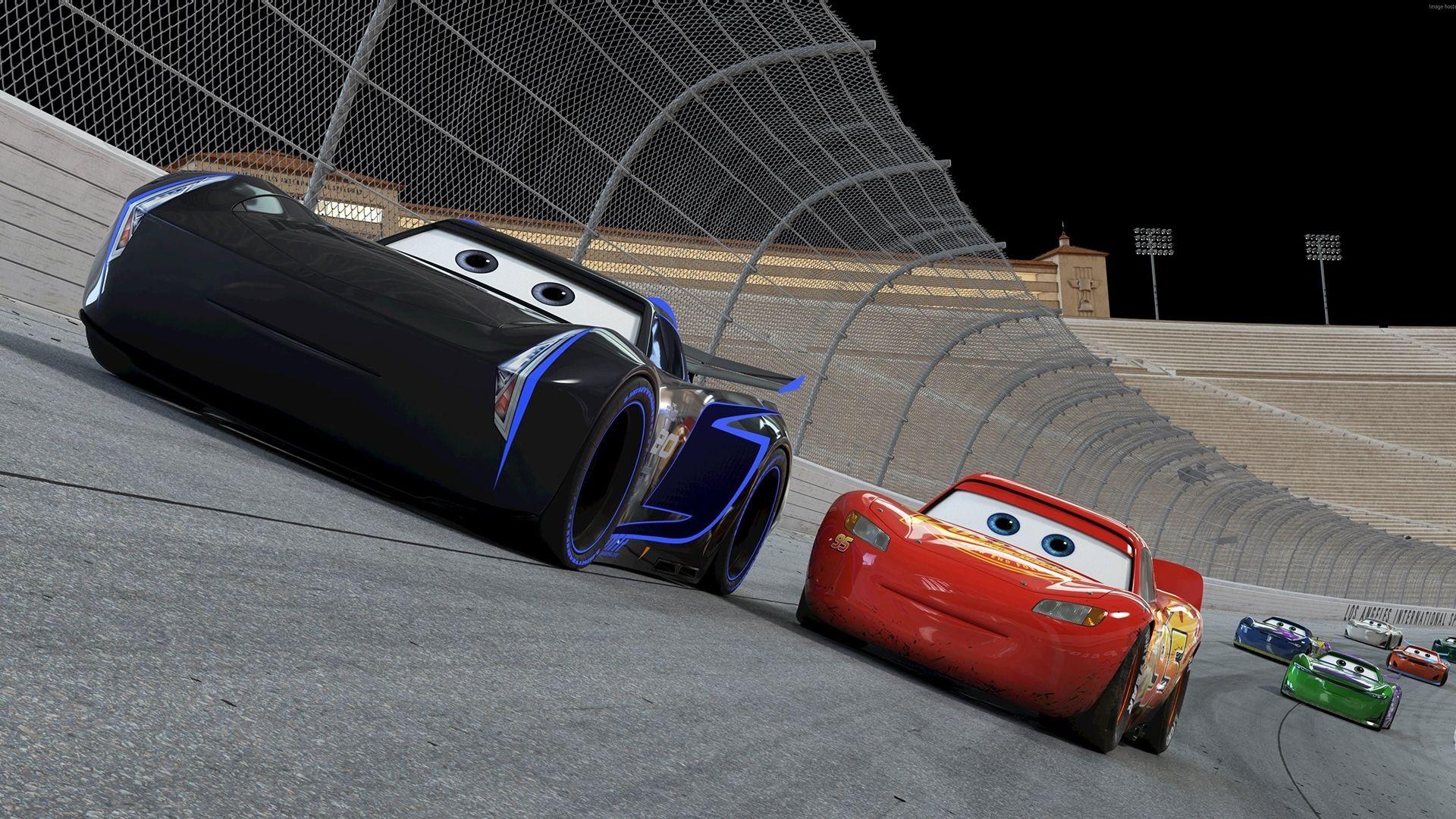 New Cars Movie Wallpaper. Car's Wallpaper