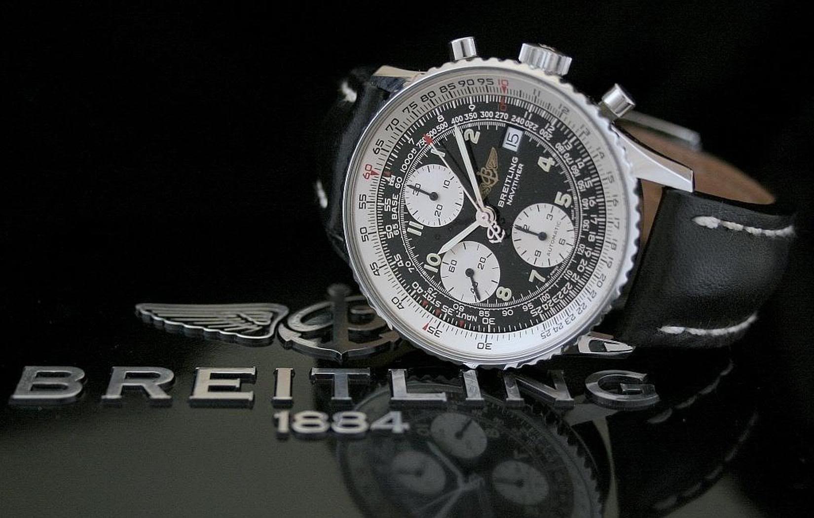 Latecomer Breitling's Bold and Speedy China Expansion | Jing Daily