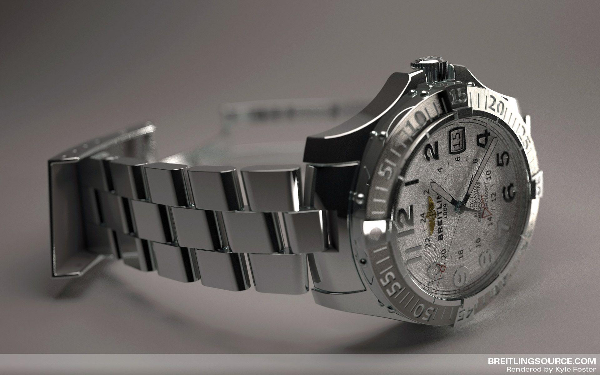 Breitling Downloads and Wallpaper