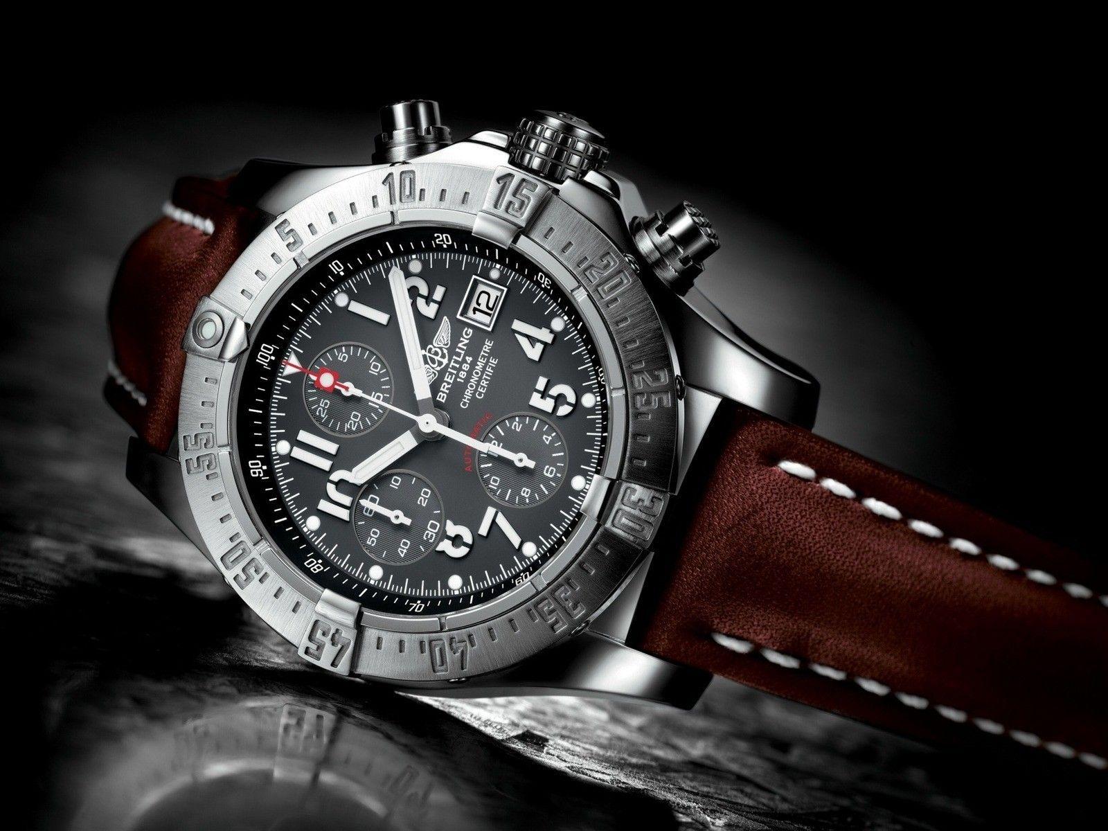 Breitling Wallpapers Wallpaper Cave