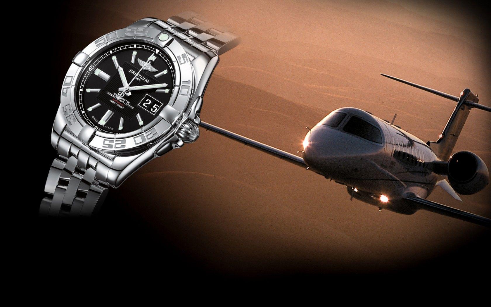Breitling Wallpapers - Wallpaper Cave