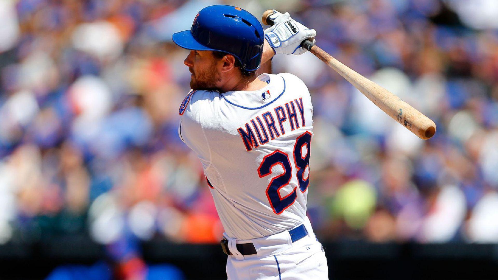 Daniel Murphy Wallpapers - Wallpaper Cave