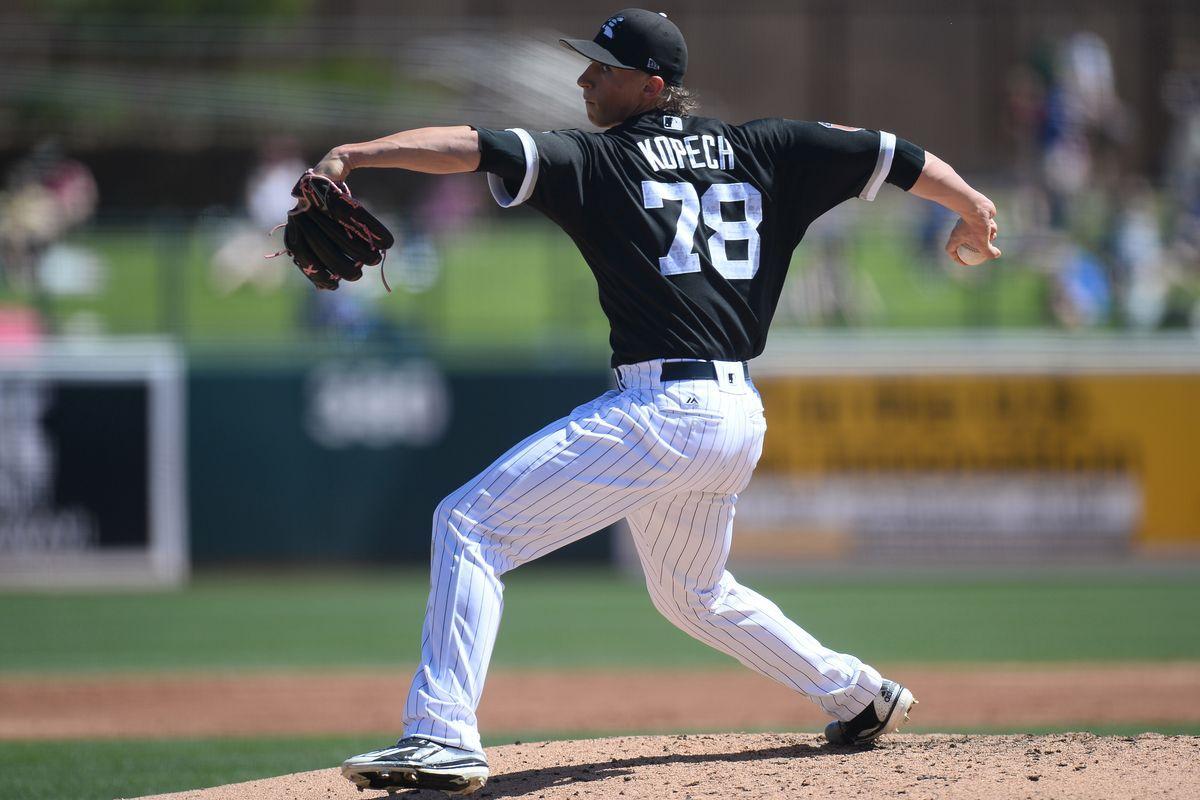 1,596 Team Michael Kopech Stock Photos, High-Res Pictures, and