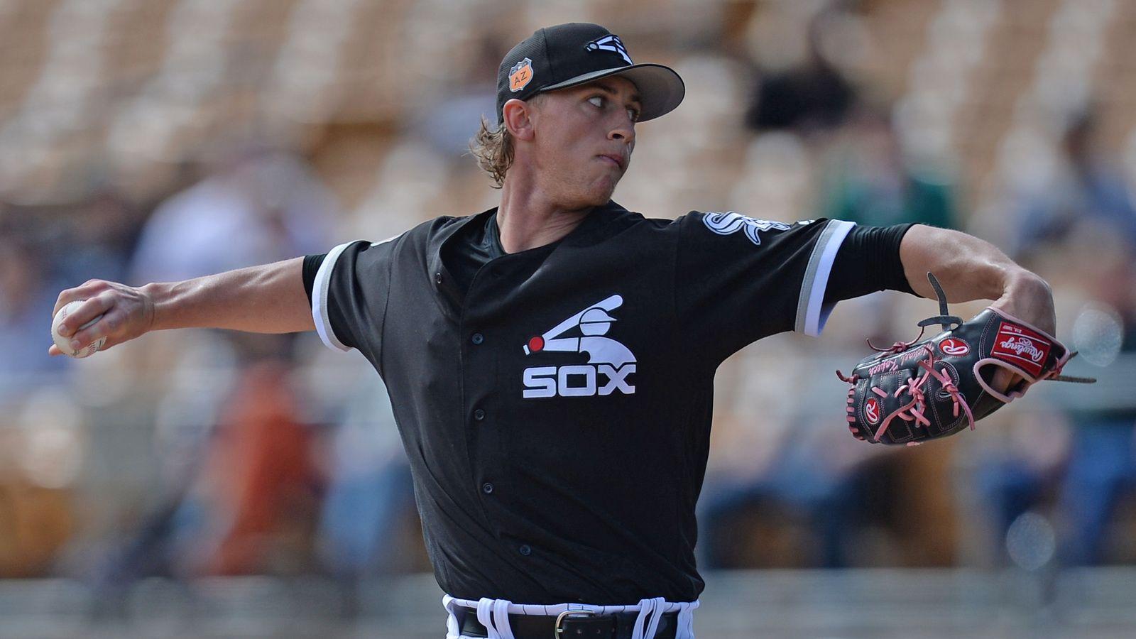 Michael Kopech Wallpapers - Wallpaper Cave