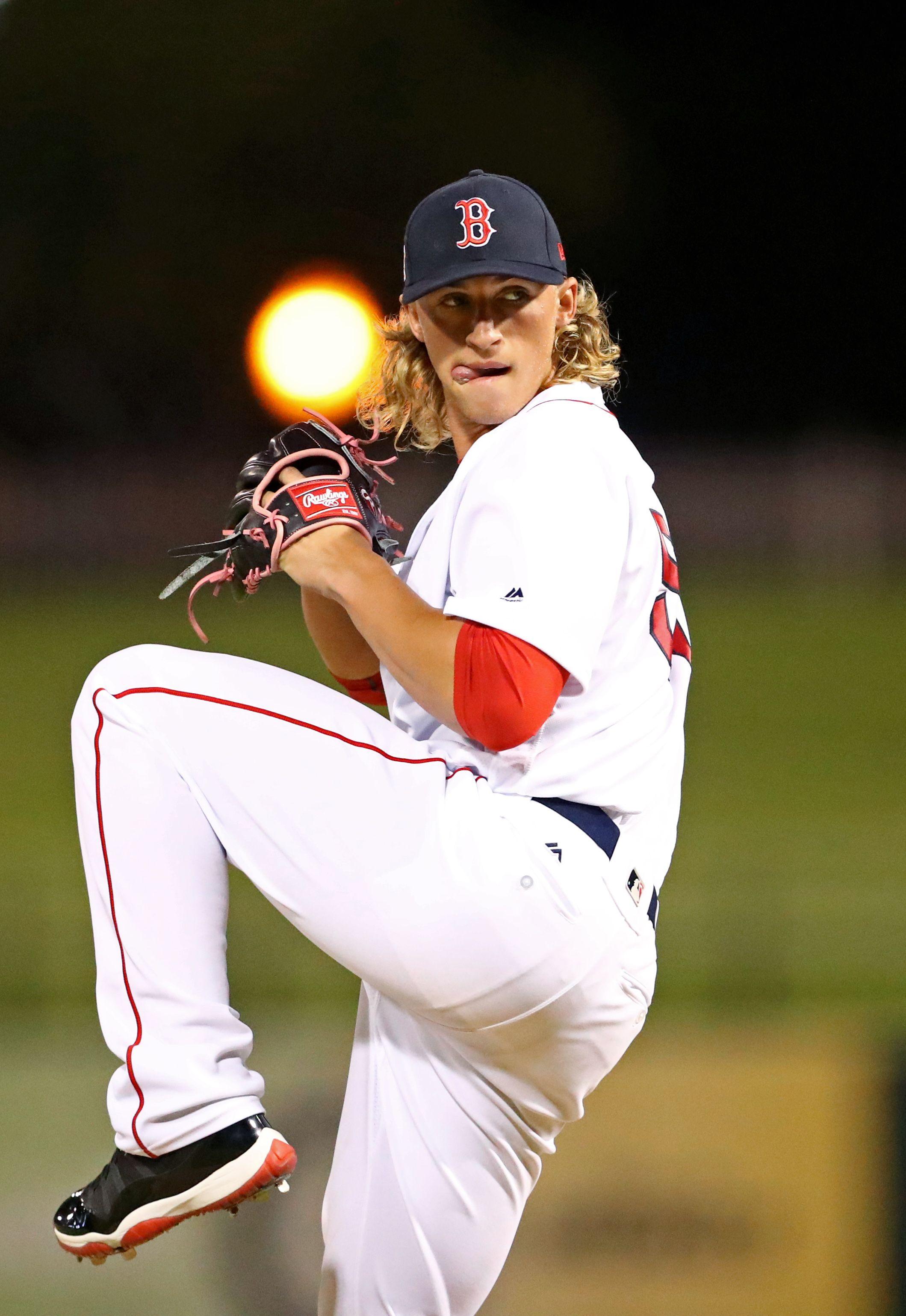 Michael Kopech Wallpapers Wallpaper Cave