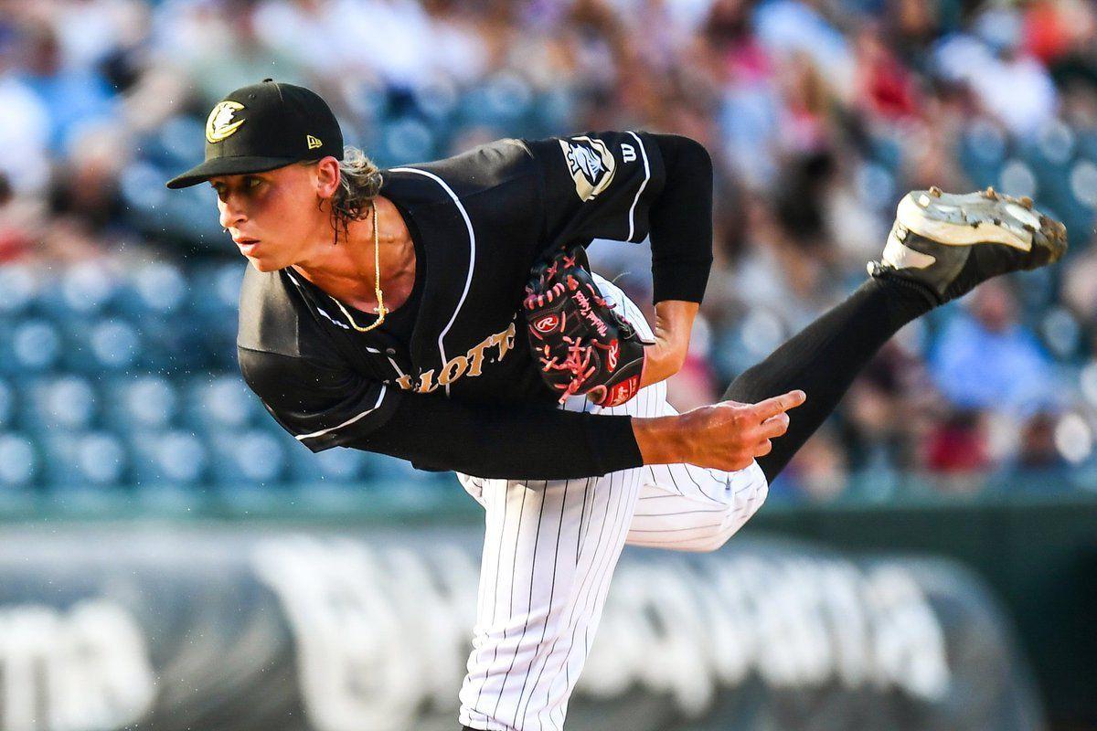 Michael Kopech Wallpapers - Wallpaper Cave