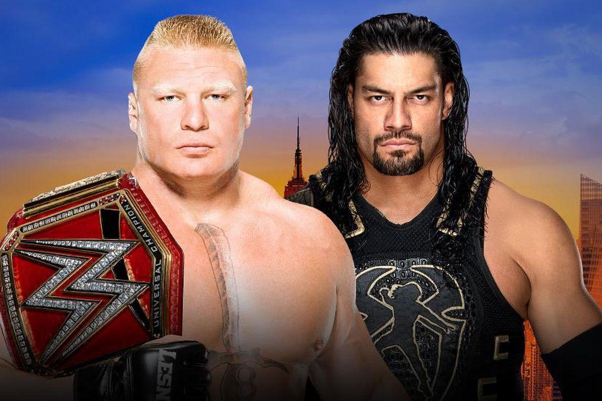 SummerSlam 2018 results: Winners and highlights from Sunday night