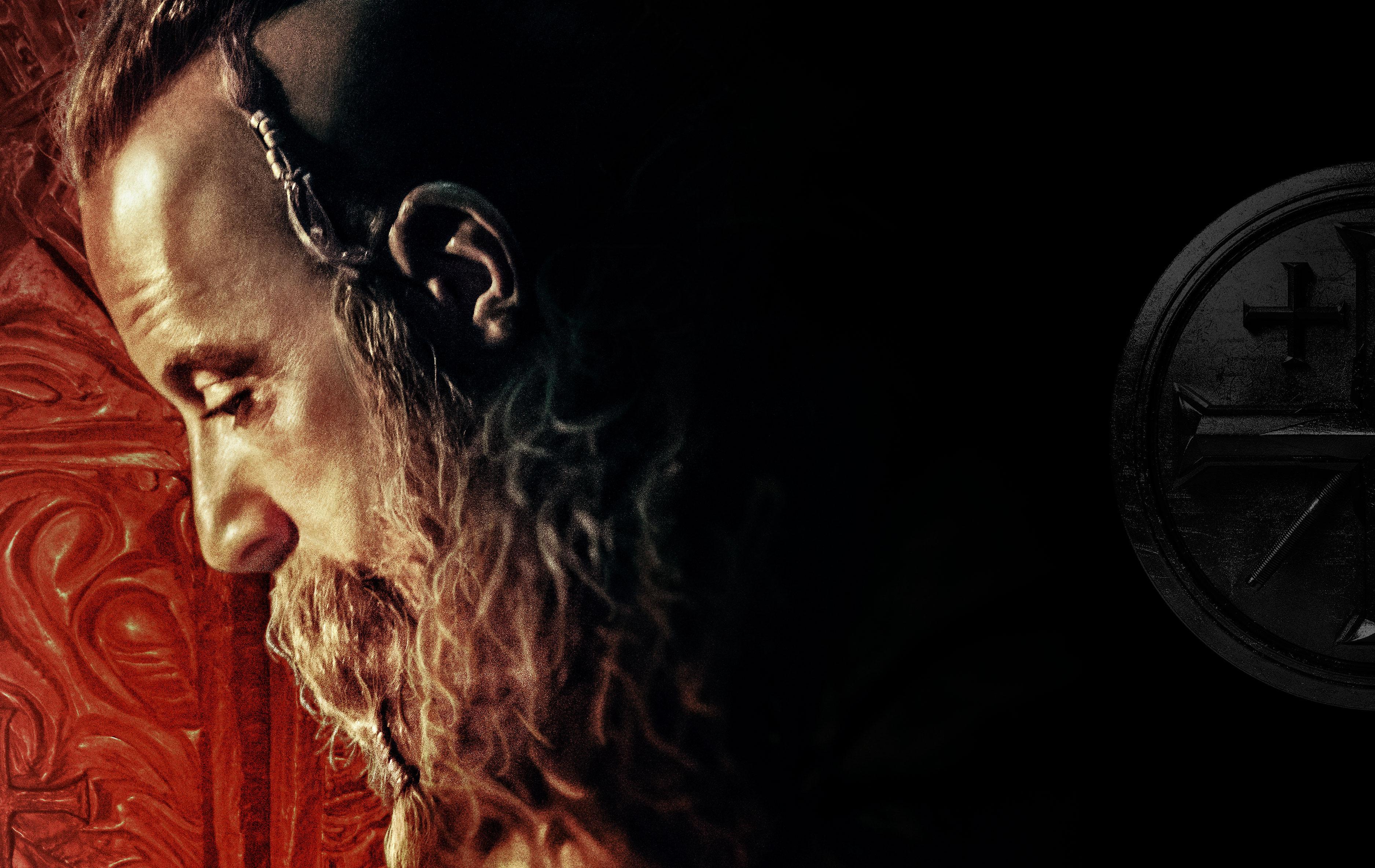 The Last Witch Hunter Wallpaper 5 X 2369