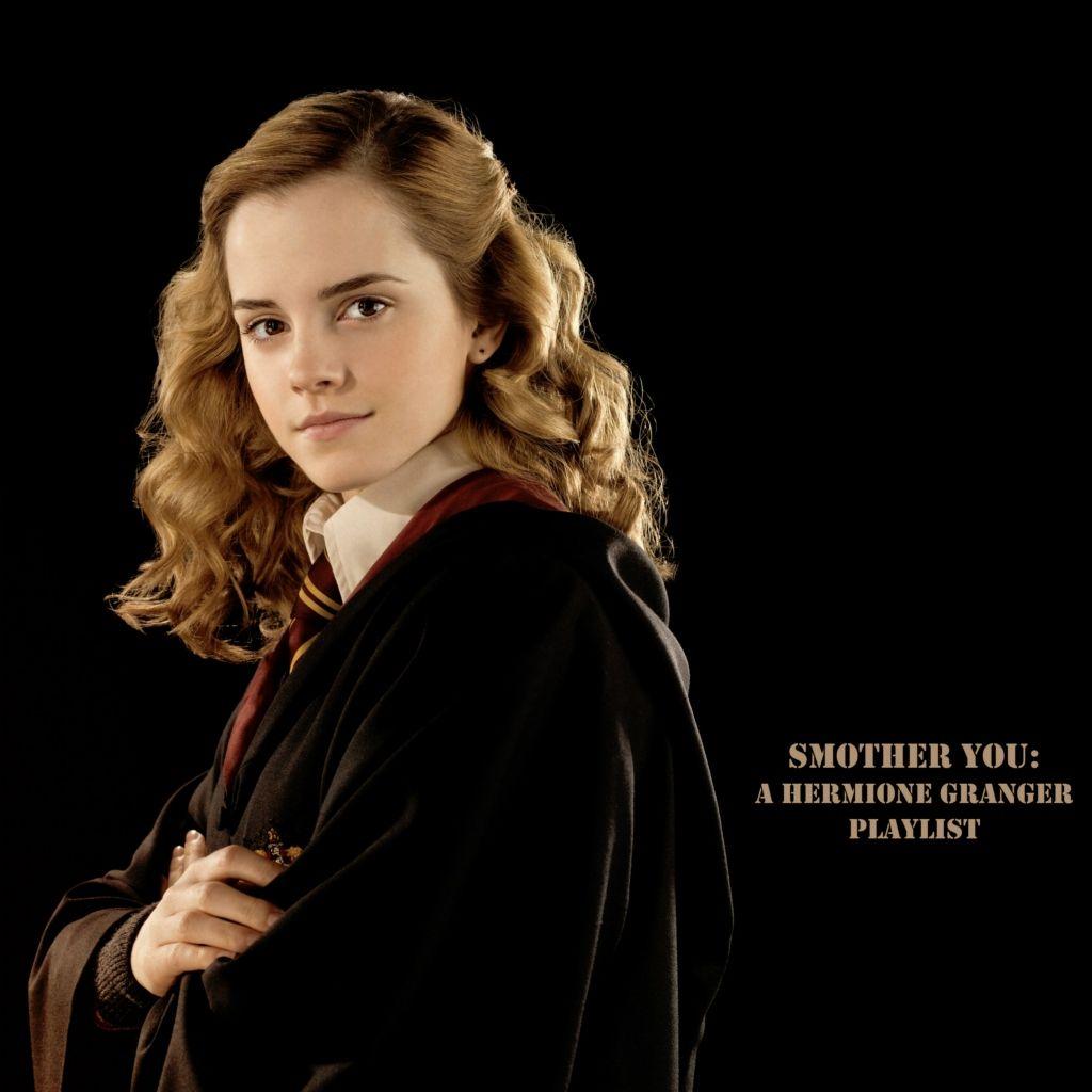 8tracks radio. Smother you: A Hermione Granger playlist 18 songs