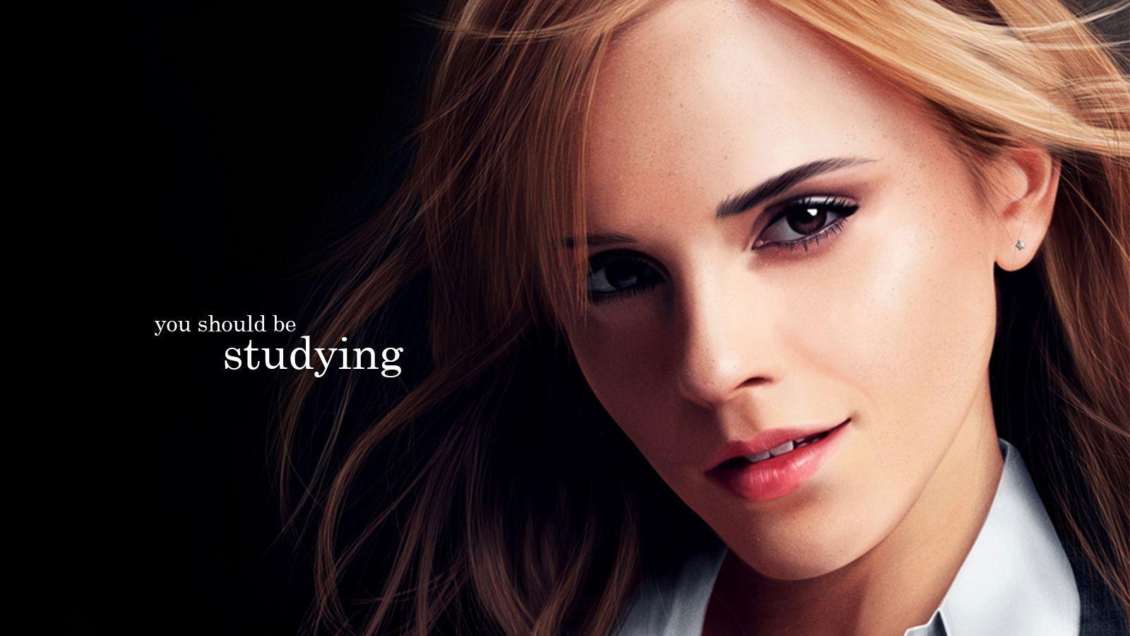 Emma Watson, HD Quality Background, Sieghild Frodsam