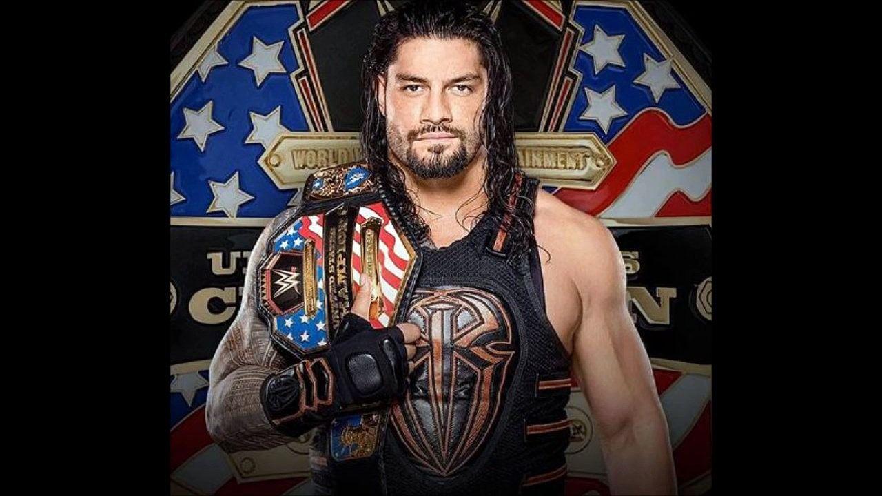 MAJOR WWE Backstage News Roman Reigns WWE Royal Rumble 2017 RAW