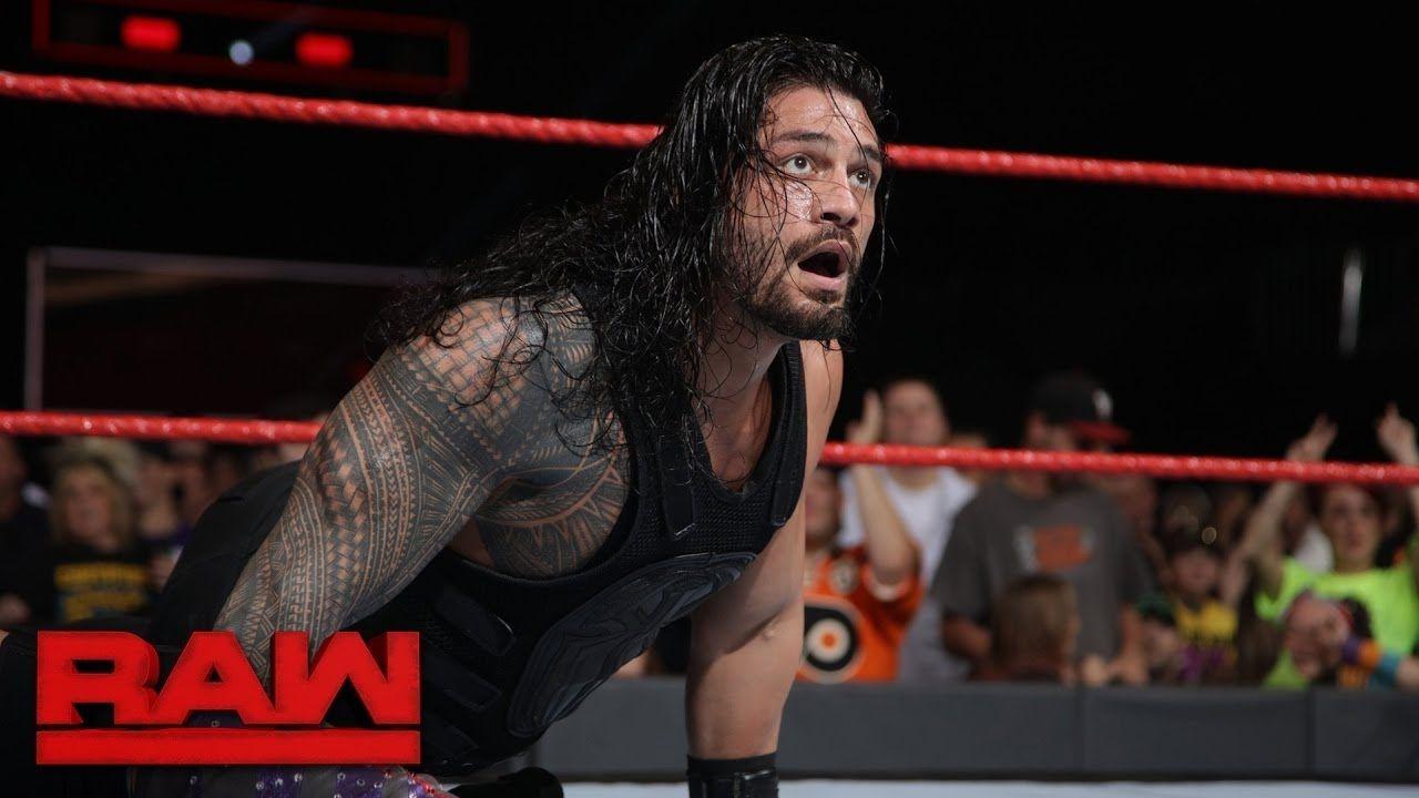 Big News for the Roman Reigns fans going forward to Wrestlemania