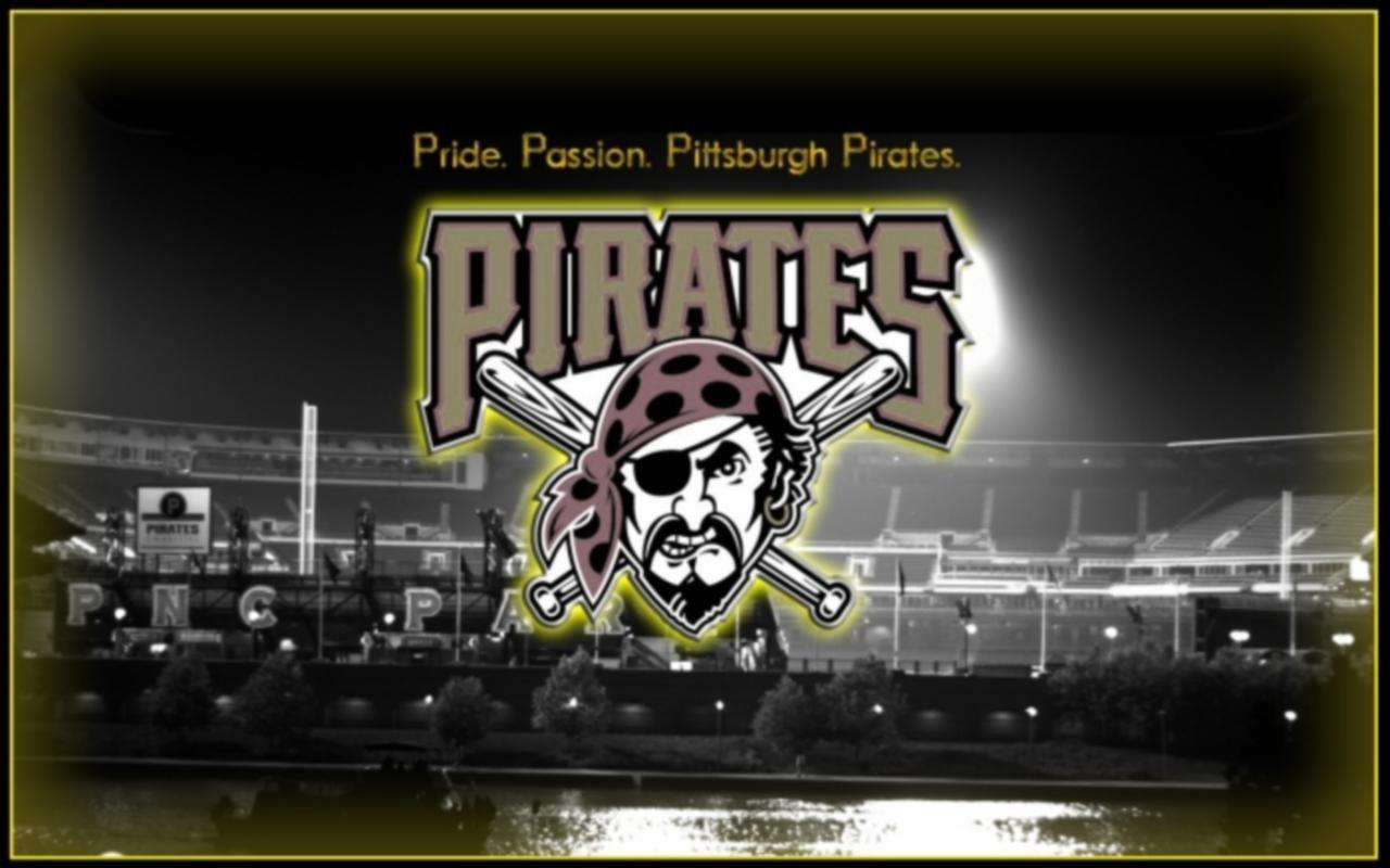 Pittsburgh Pirates Wallpapers - Wallpaper Cave