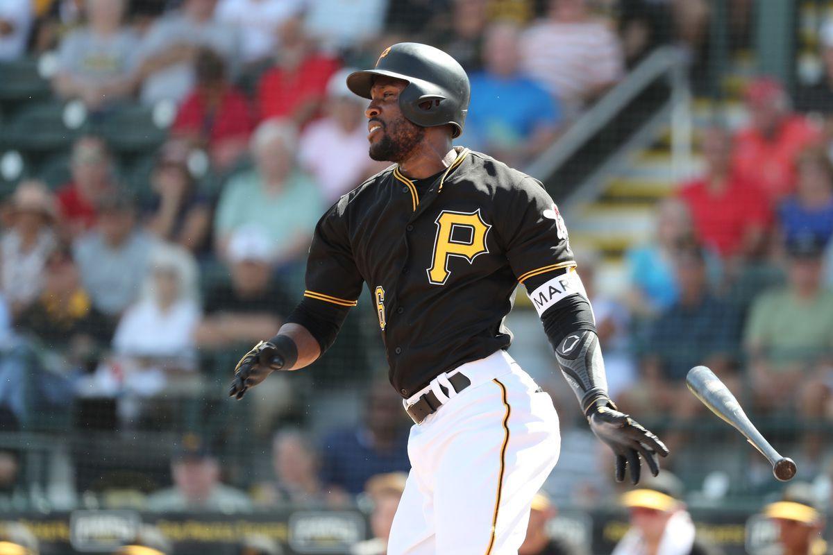 MLB team preview: The Pittsburgh Pirates are one big signing