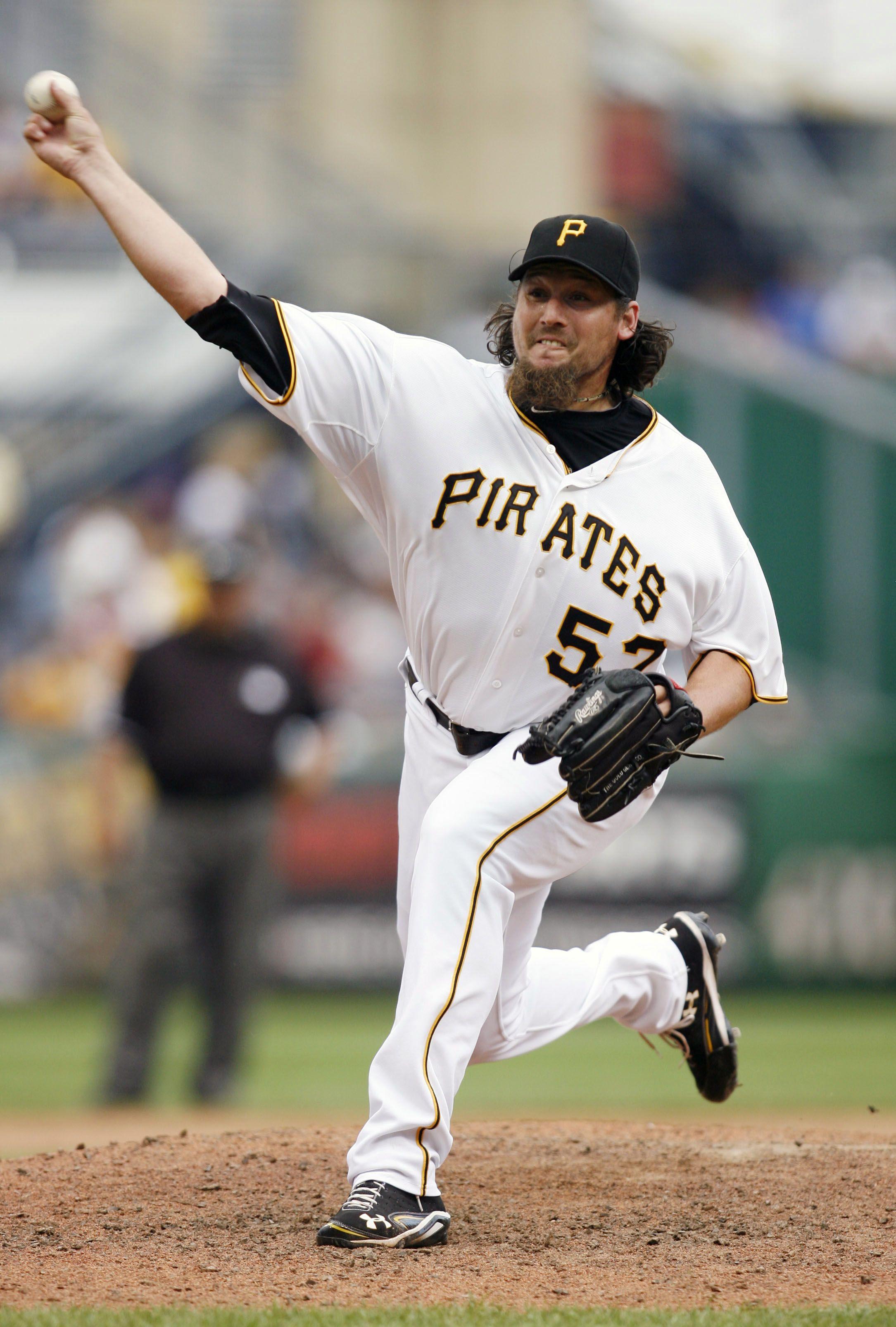 Offseason Outlook: Pittsburgh Pirates Trade Rumors